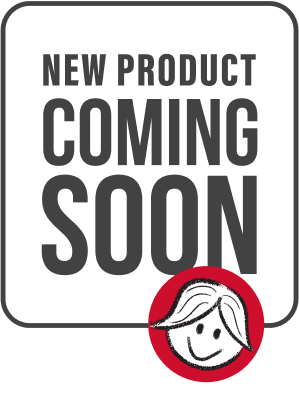 New product coming soon