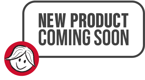 New product coming soon