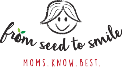 Seed to smile logo