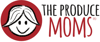 The Produce Moms Logo