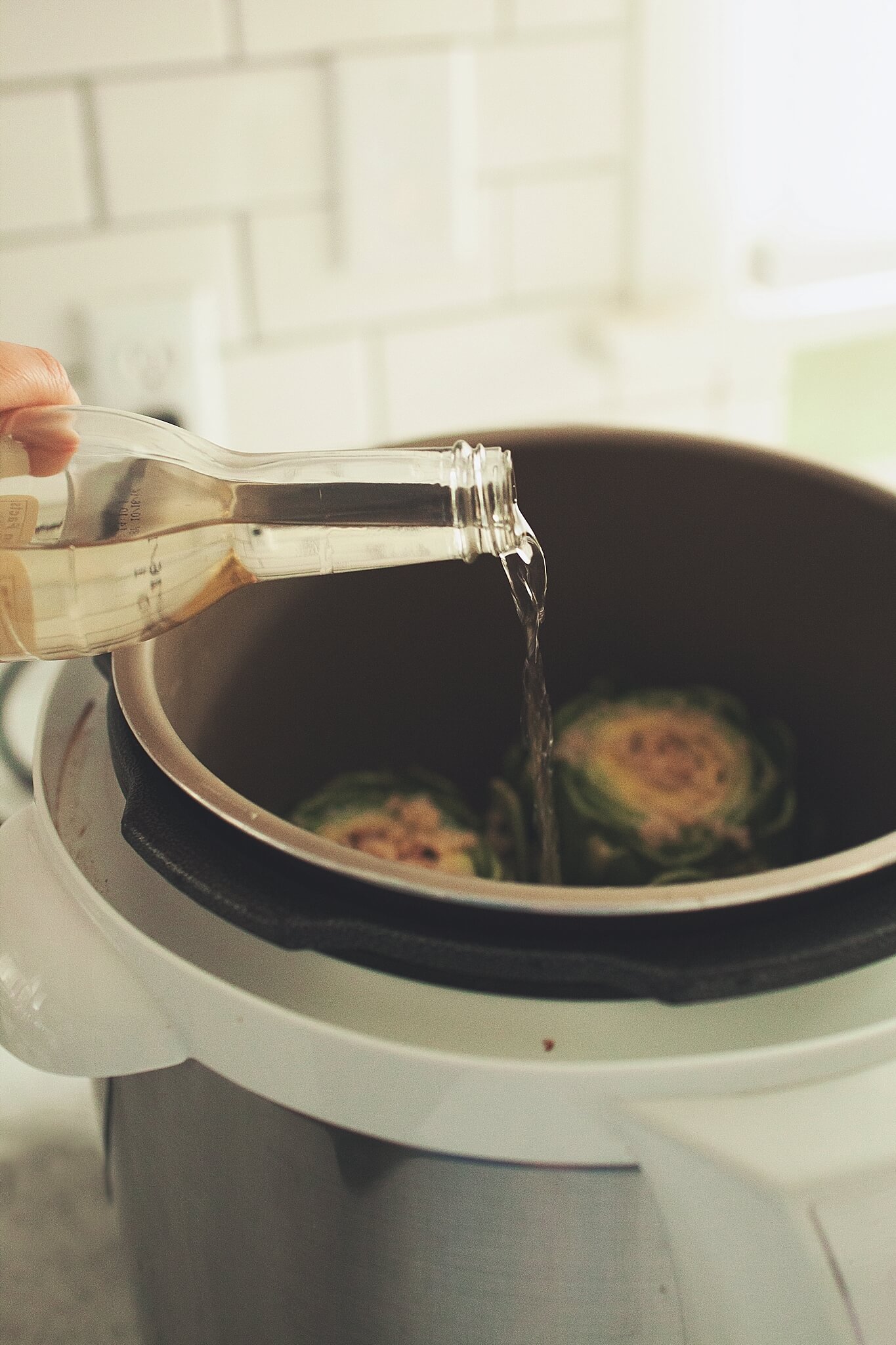 How to Cook Crockpot Artichokes