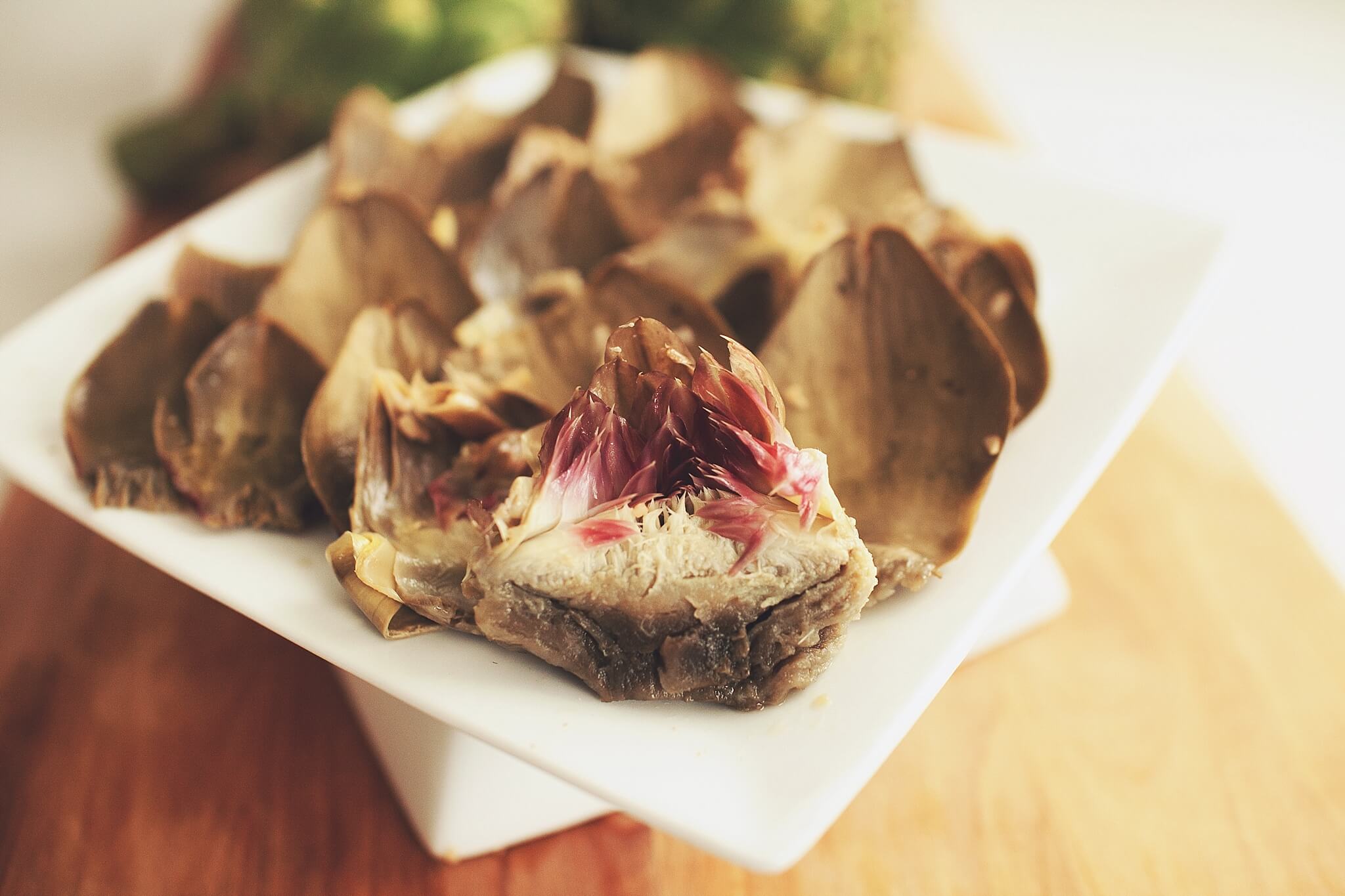 How to Cook Crockpot Artichokes 