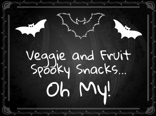 Halloween Candy Alternatives | Healthy trick or treat items