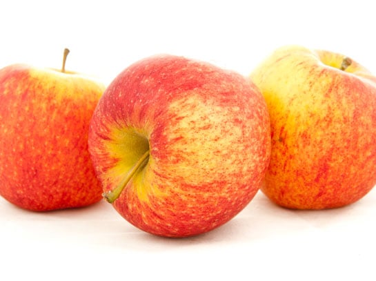 Gala Apples - 5 lbs – Oly Eats