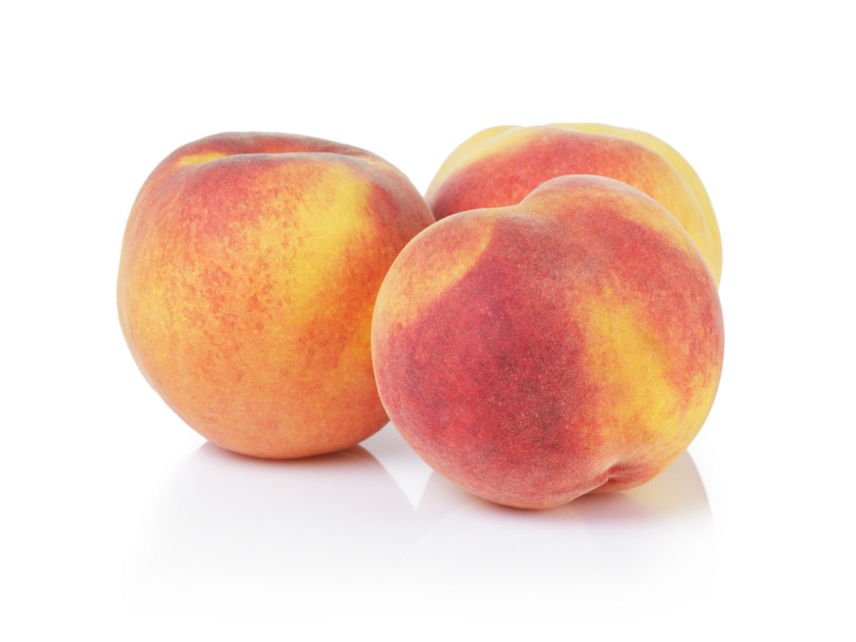Peaches Photo