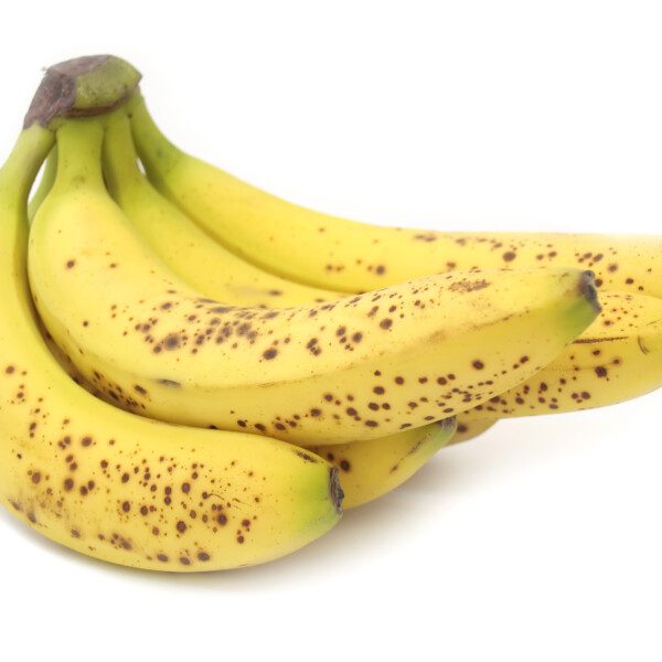 Bananas: How to Select, Store and Serve
