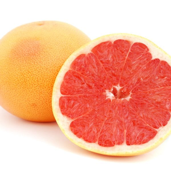 Grapefruit