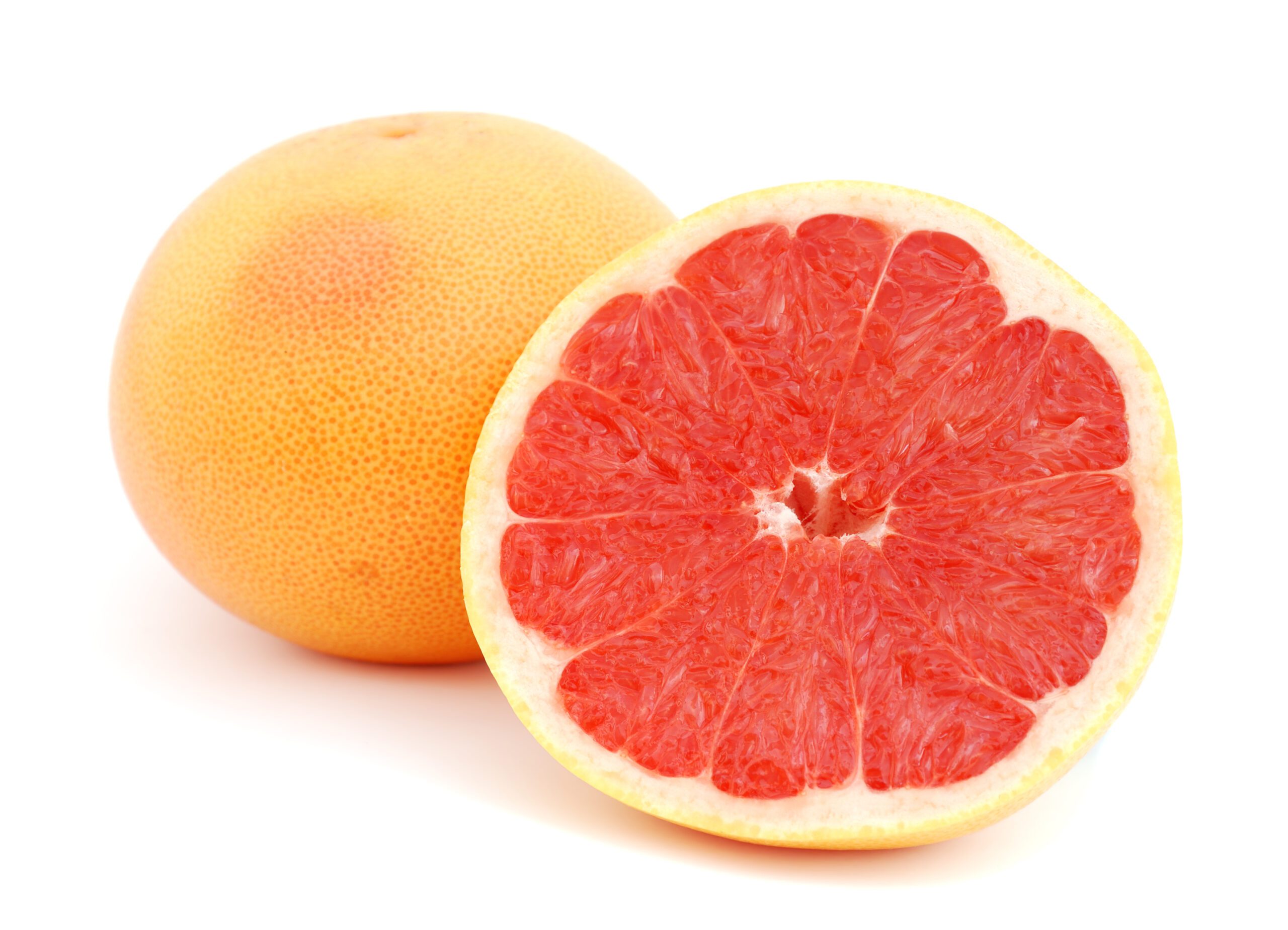 Grapefruit Photo