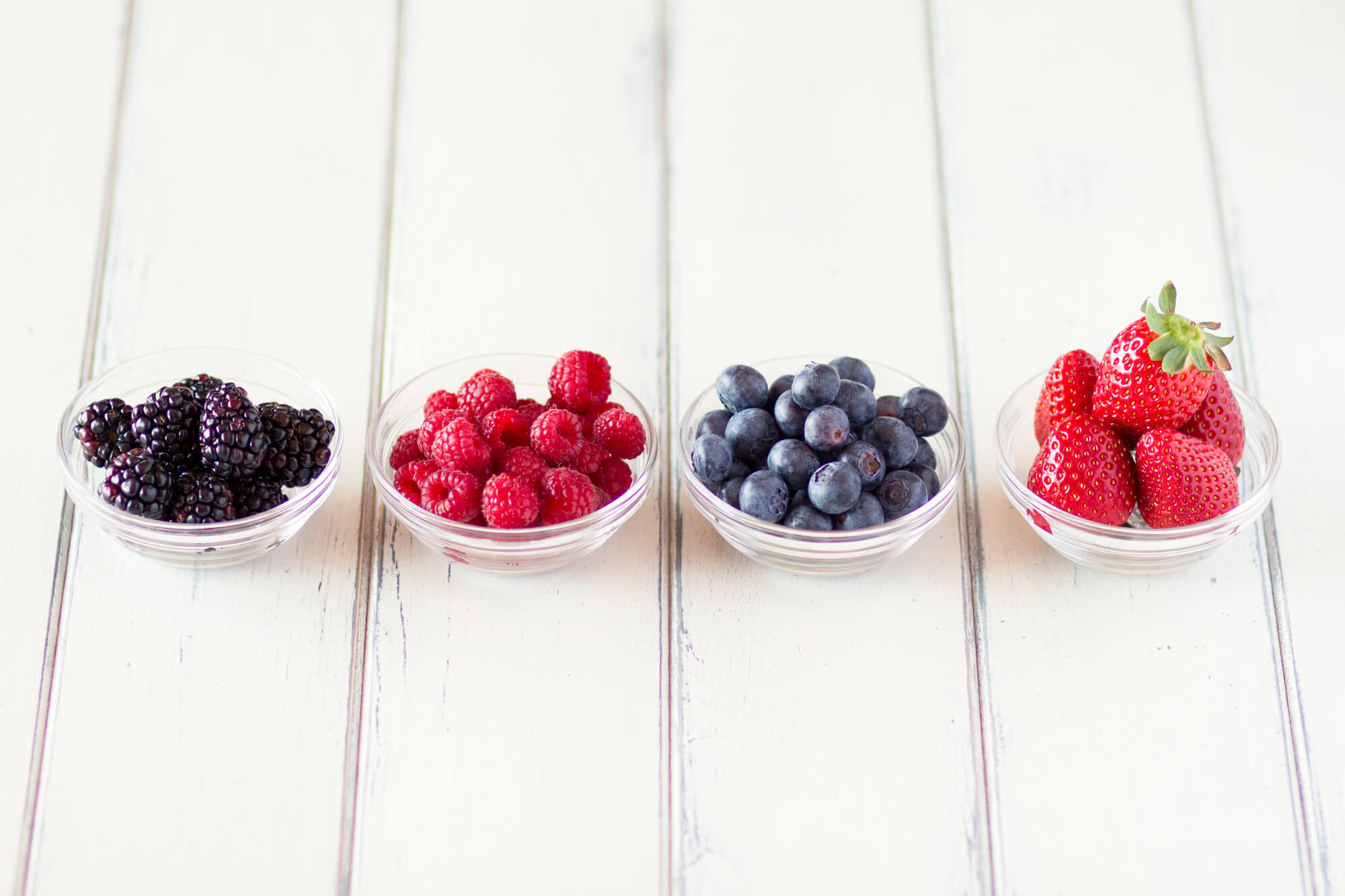 Shelf life of berries | How to store and handle berries to maximize shelf life