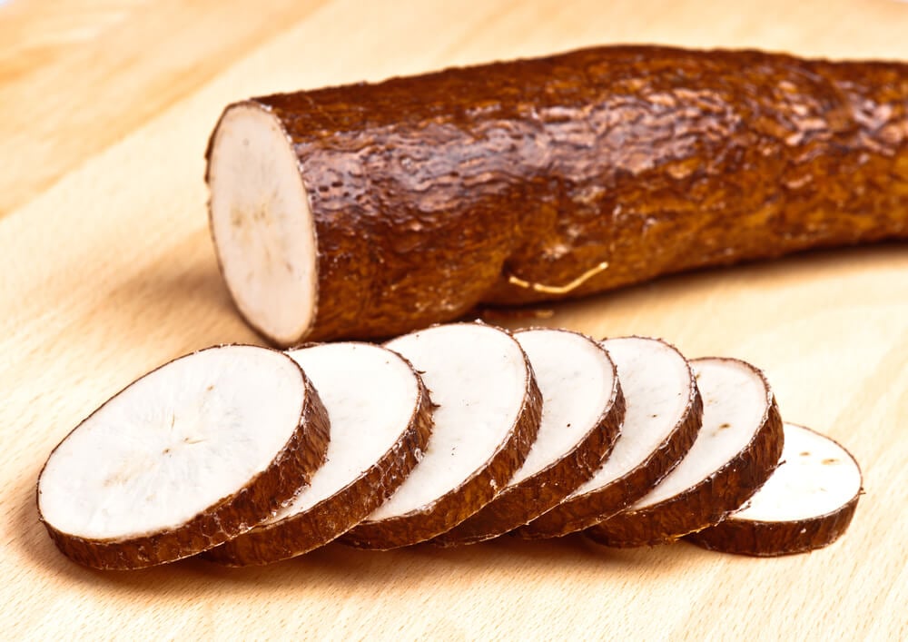 12 Unusual Fruits and Vegetables to Shake Up Your Meals