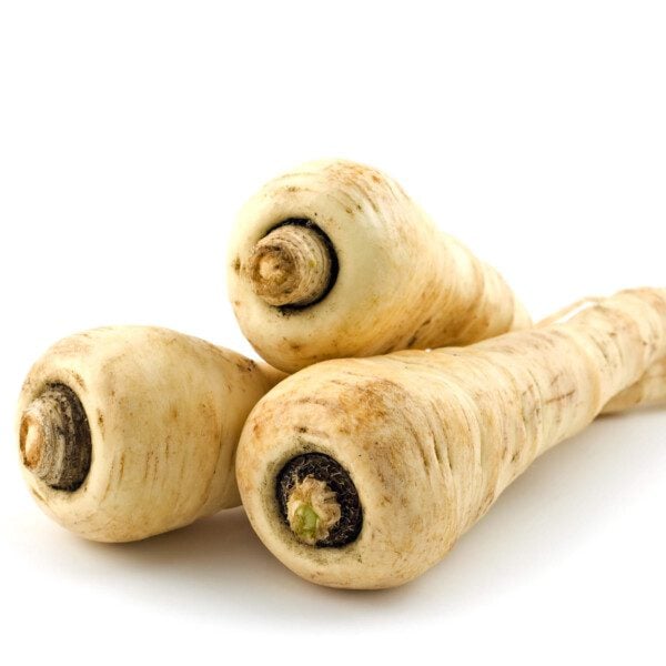 Parsnips