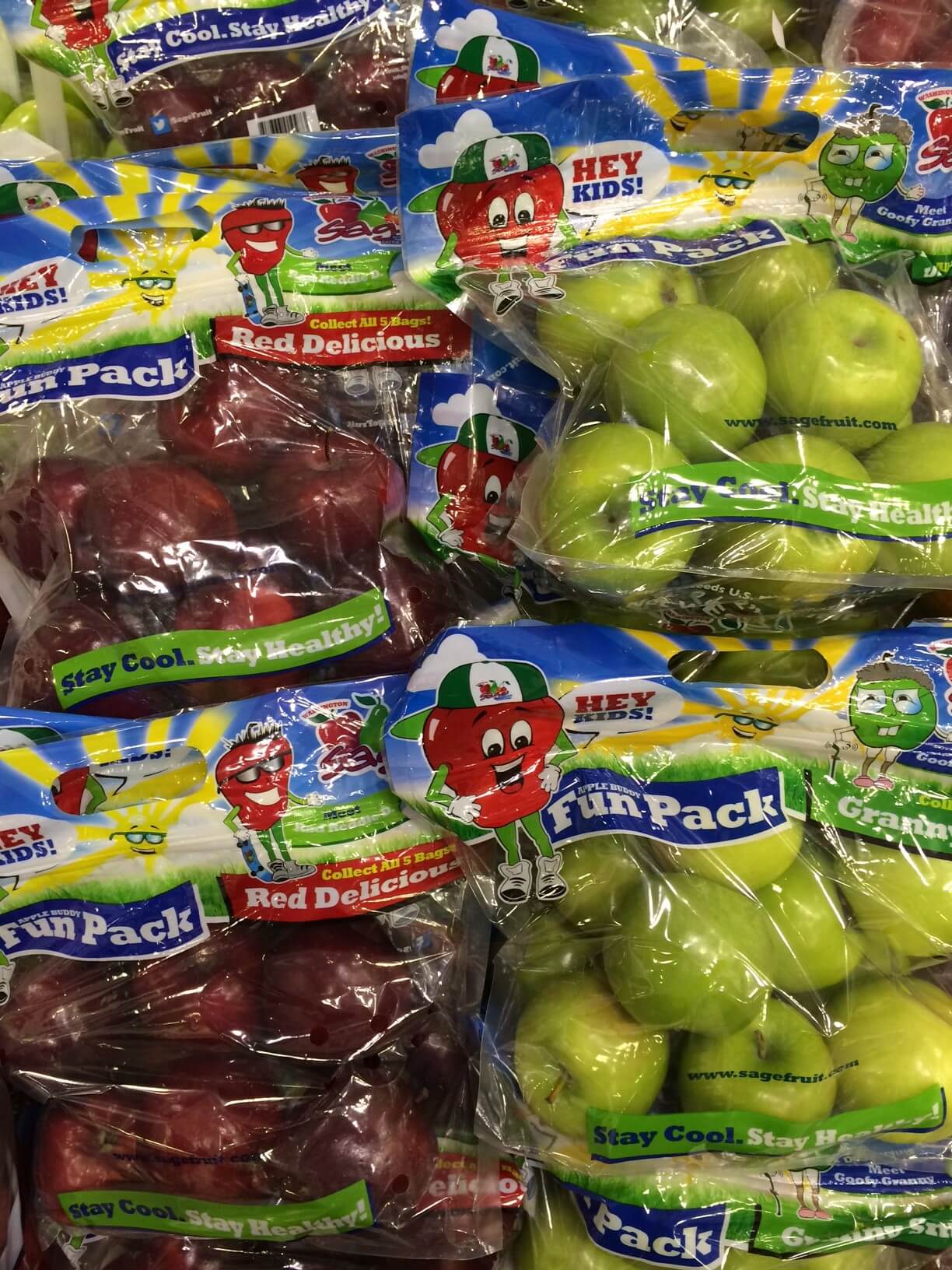 Ask the Produce Expert: Kid-Friendly Marketing