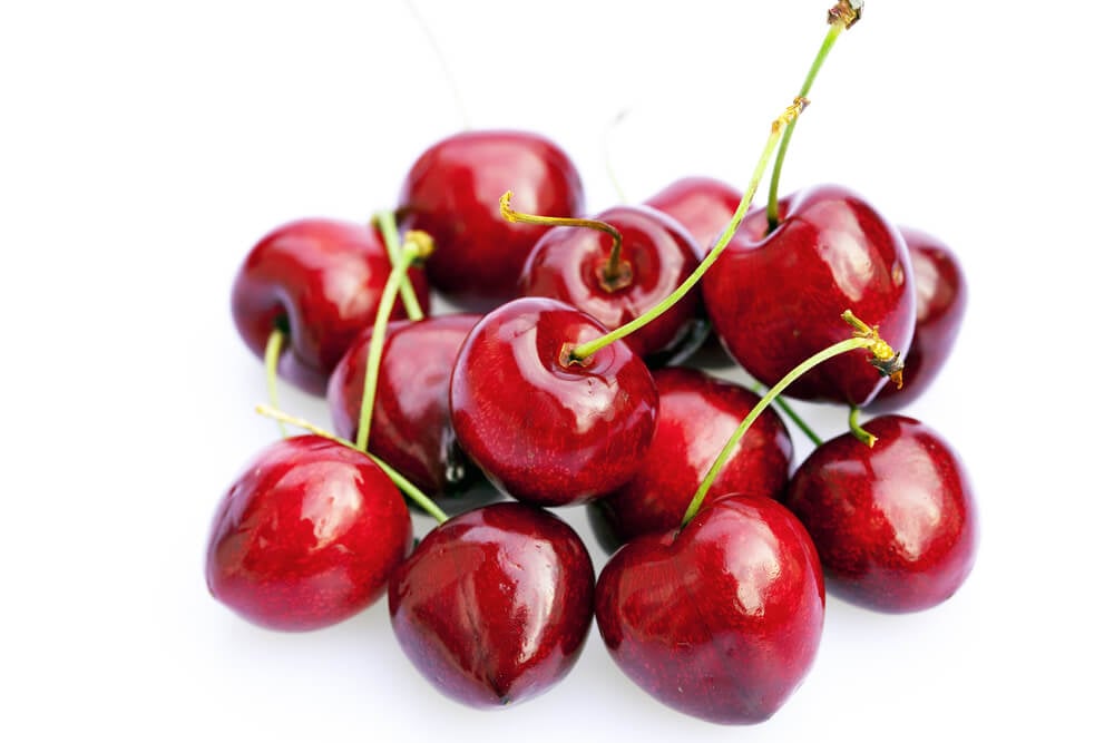 Cherries