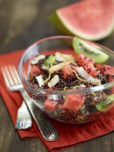 LemonyQuinoaandWatermelonSalad