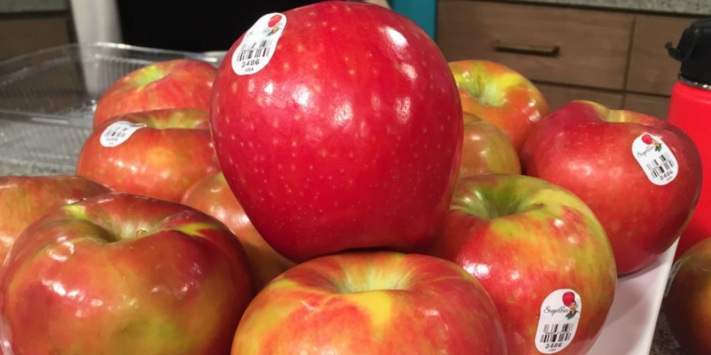 How About ʼDem Apples! on Indy Style - The Produce Moms