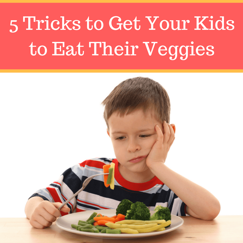 5 Tricks to Get Your Kids to Eat Veggies (1)