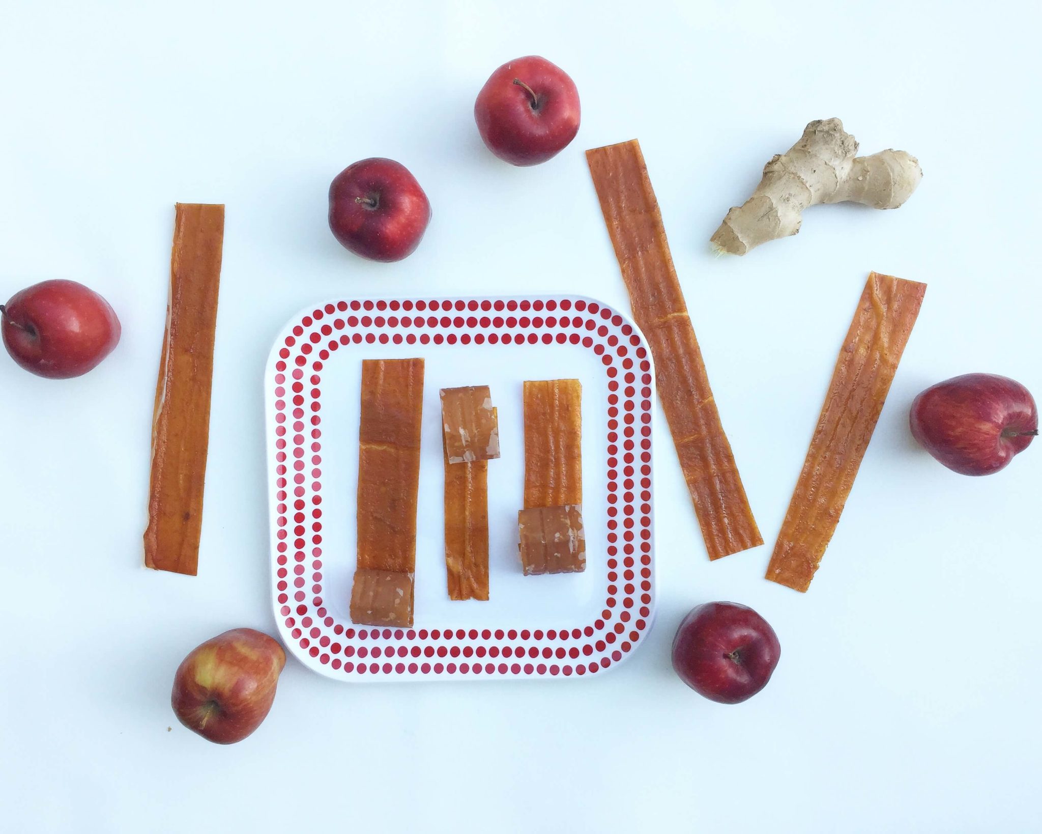 How To Make Fruit Leather