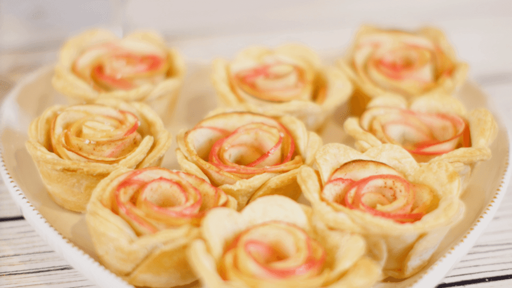 Pink Lady® Sweetie Pies | How To Make Apple Roses