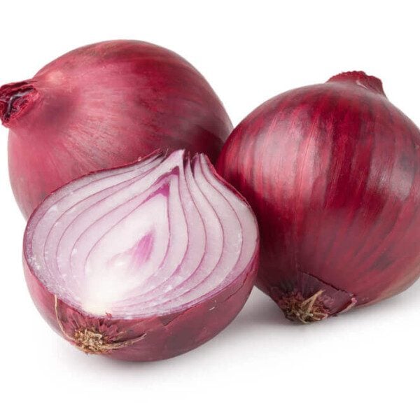 Red Onion