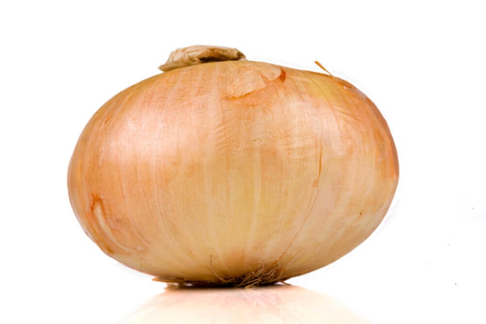 Sweet Onions Photo