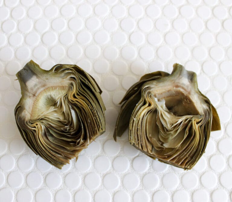 Sauteed Artichoke Hearts The Produce Moms