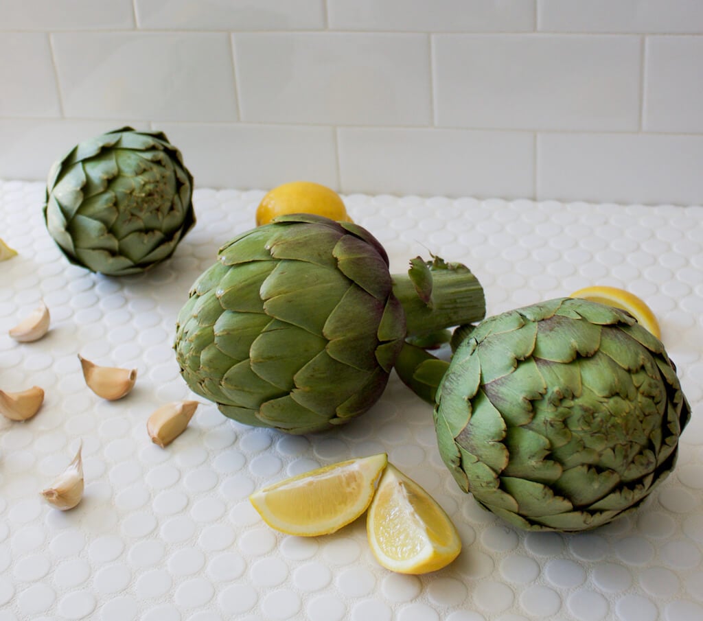 Instant Pot Artichokes How To Cook Artichokes In An Instant Pot