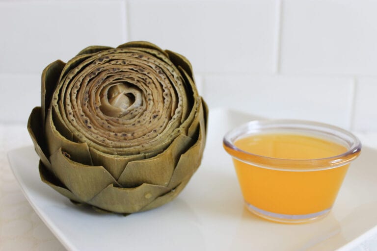 Instant Pot Artichokes How To Cook Artichokes In An Instant Pot