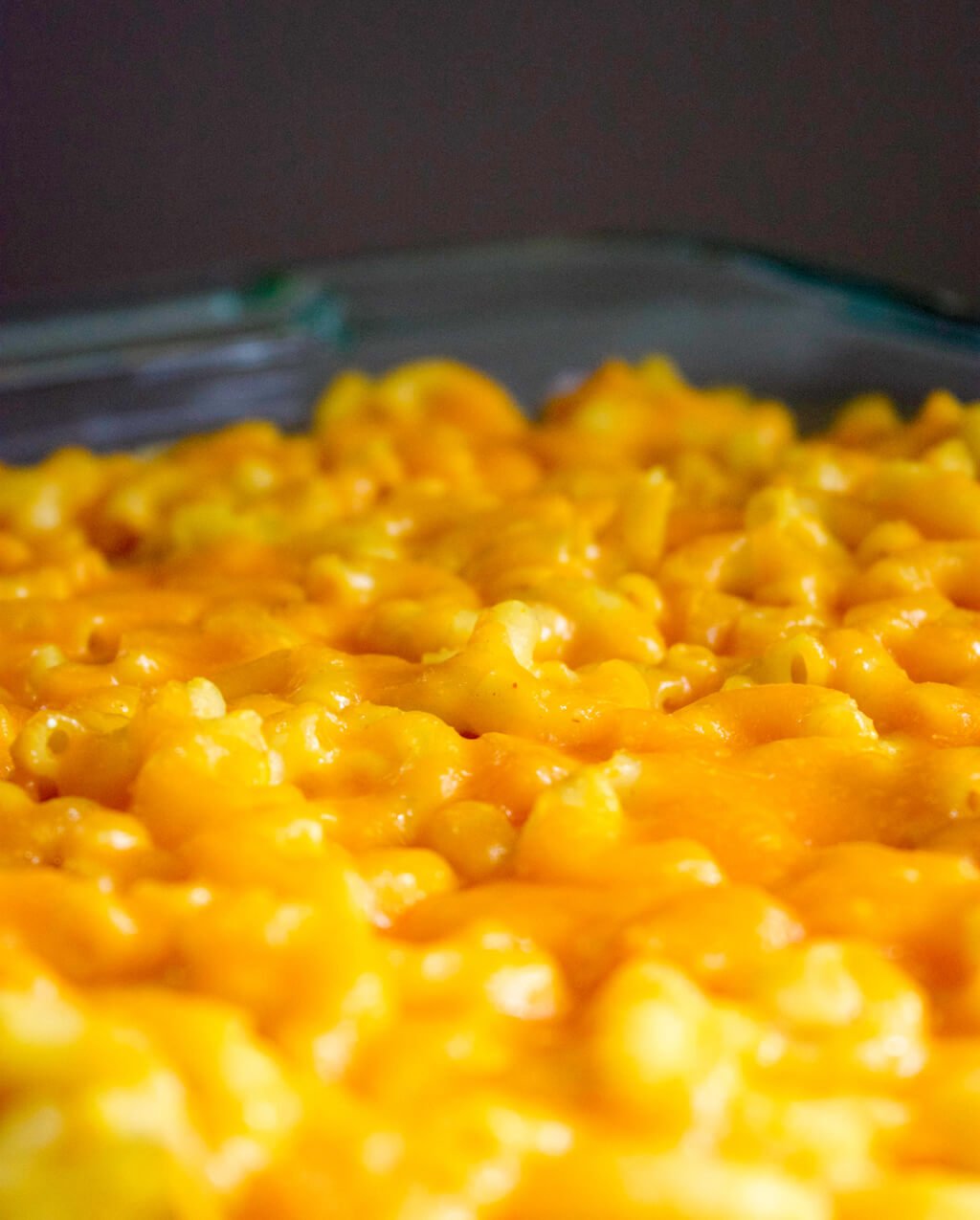 Butternut Squash Mac and Cheese