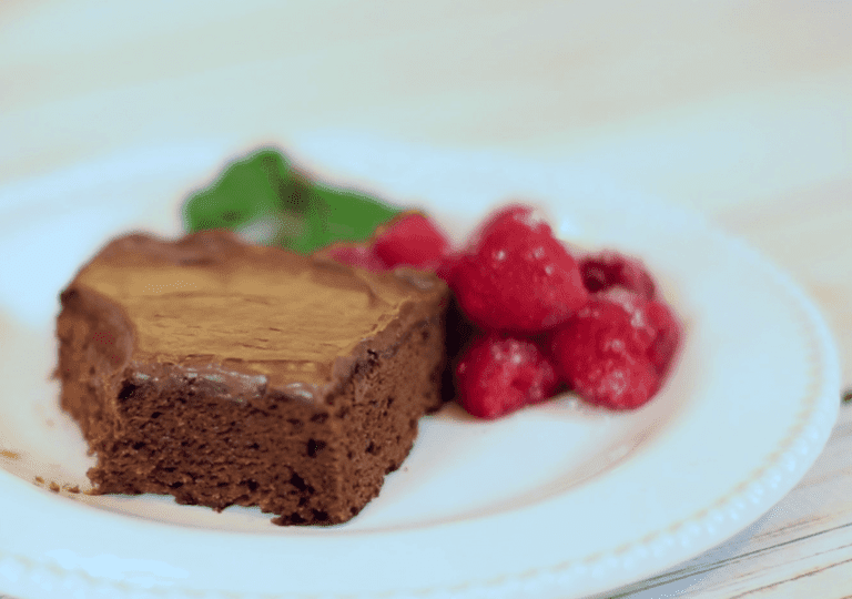 Avocado Brownies Substitute Avocado for Oil When Baking