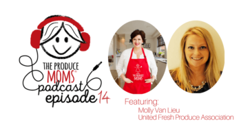 Episode 14: Advocating for Fresh Produce