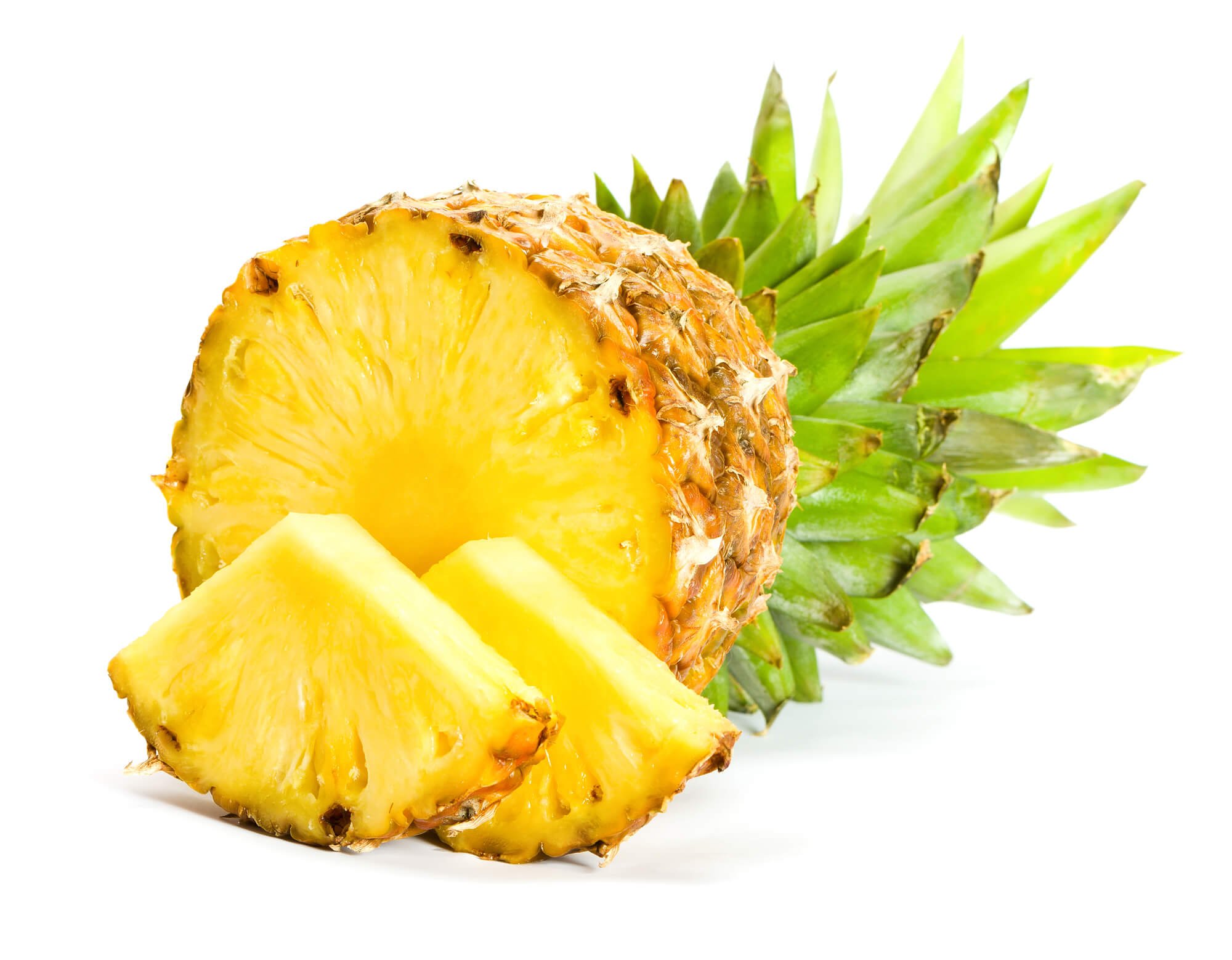 Pineapple Photo