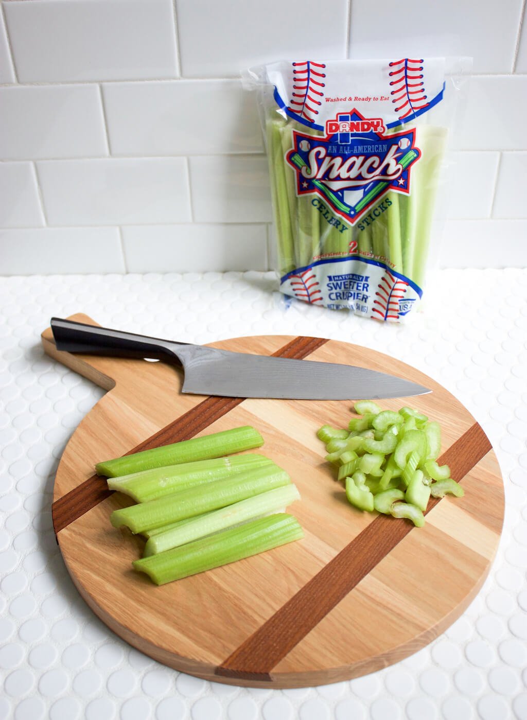 Dandy® Celery Sticks