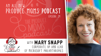 Episode 29: Mary Snapp