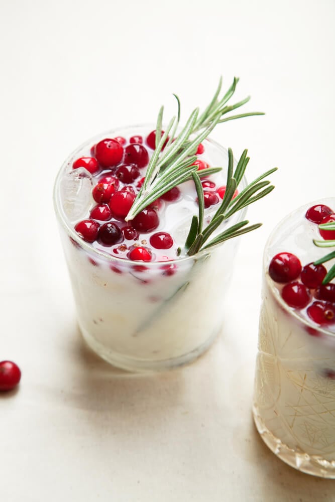 10 Ways To Use Fresh Cranberries