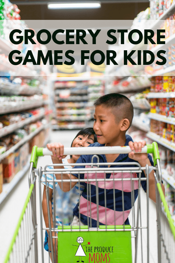 store games for kids