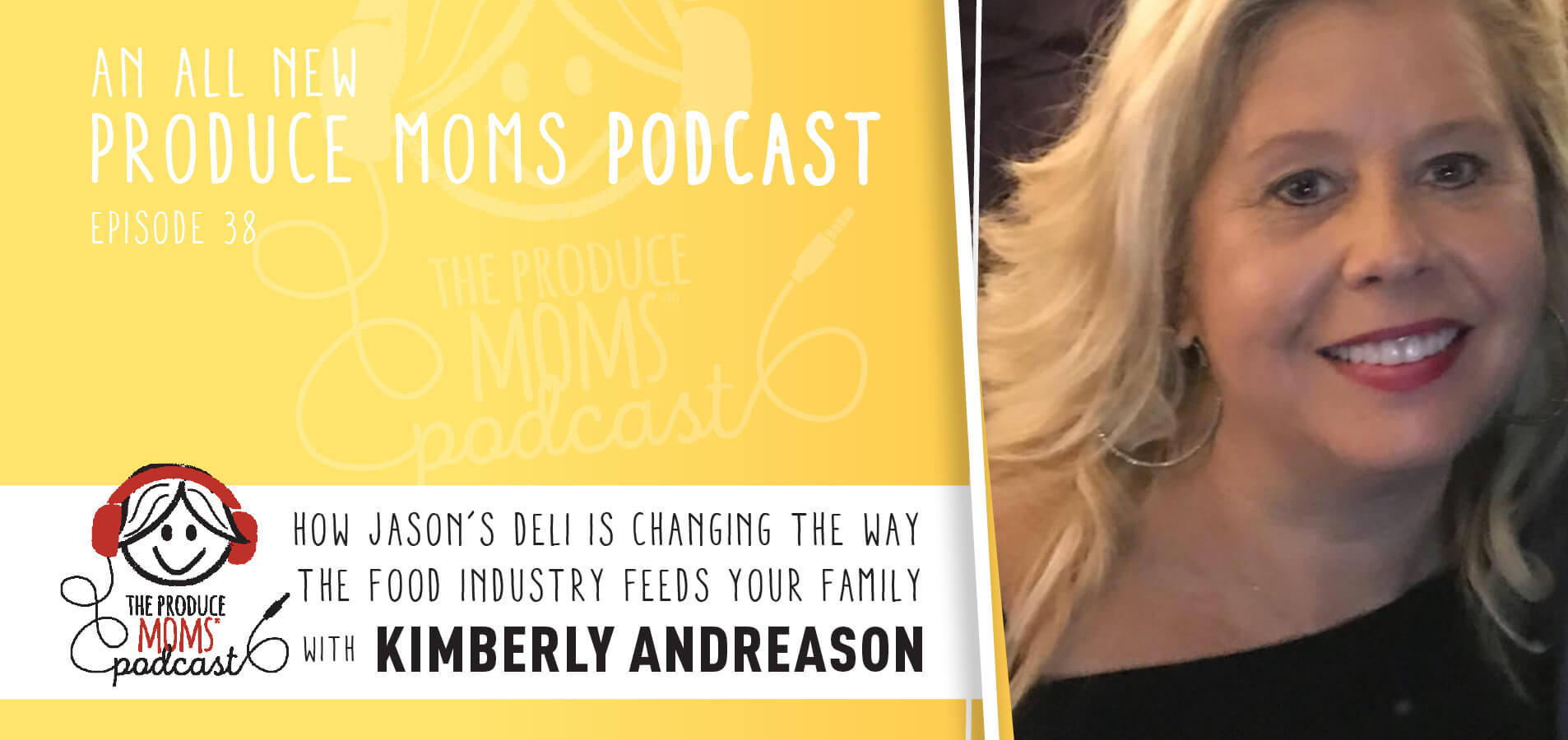 Kimberly Andreason - Jason's Deli