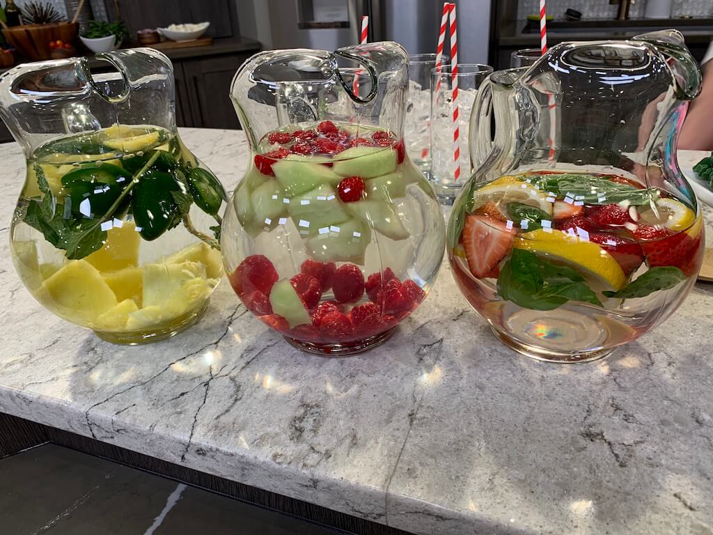 Infused Water