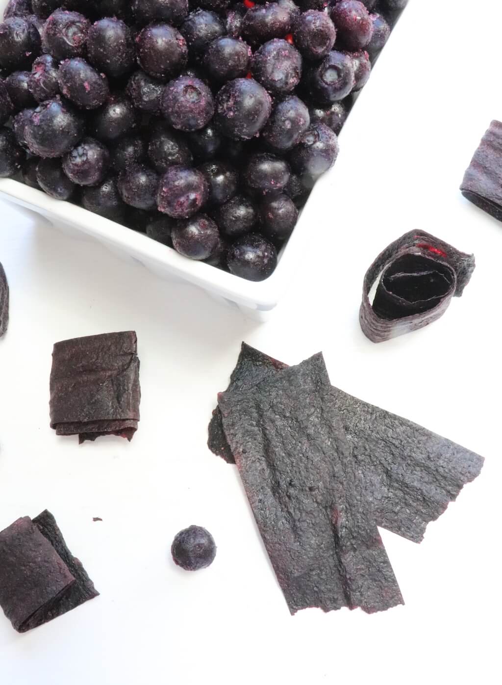 Naturipe Berry Fruit Leather