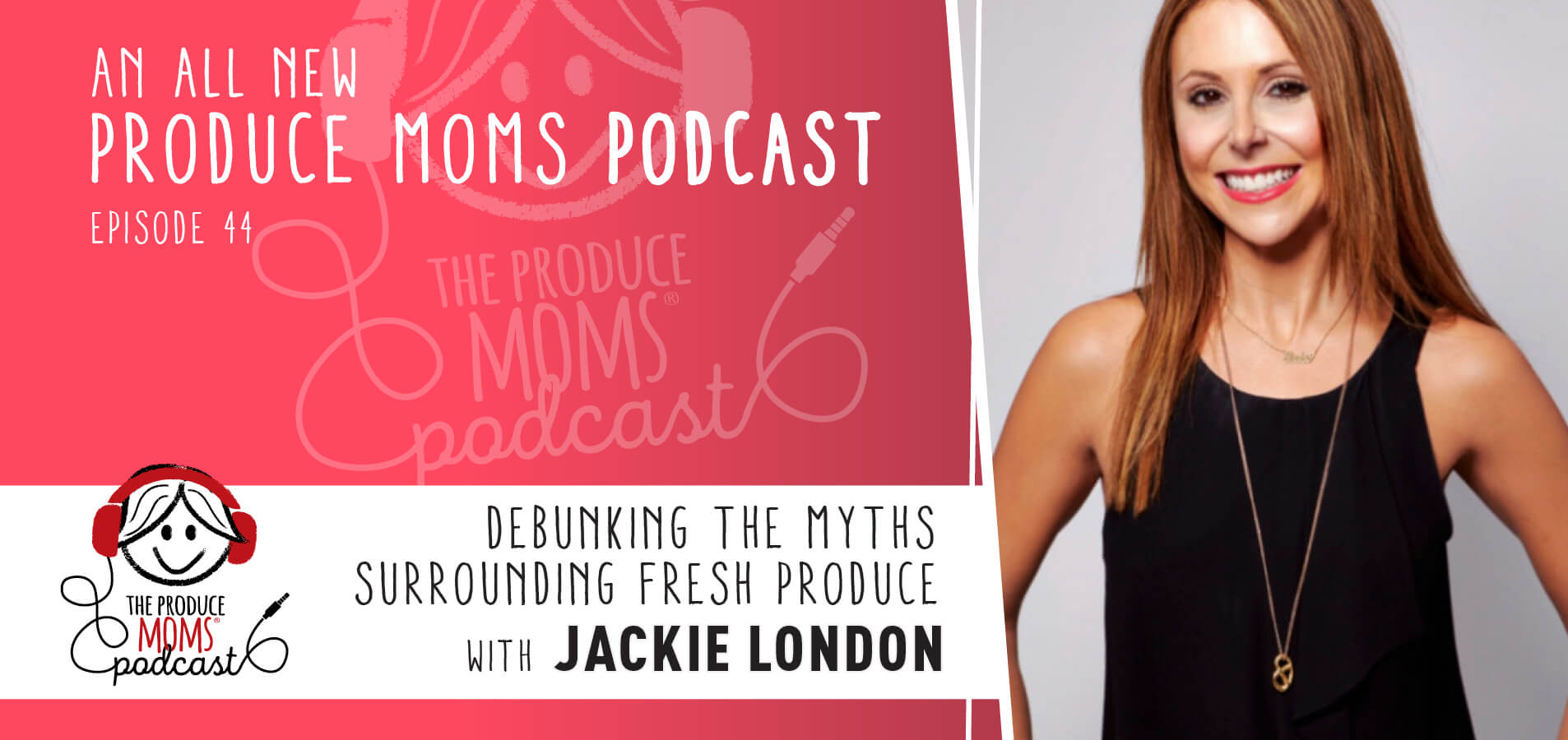 Episode 44: Jackie London