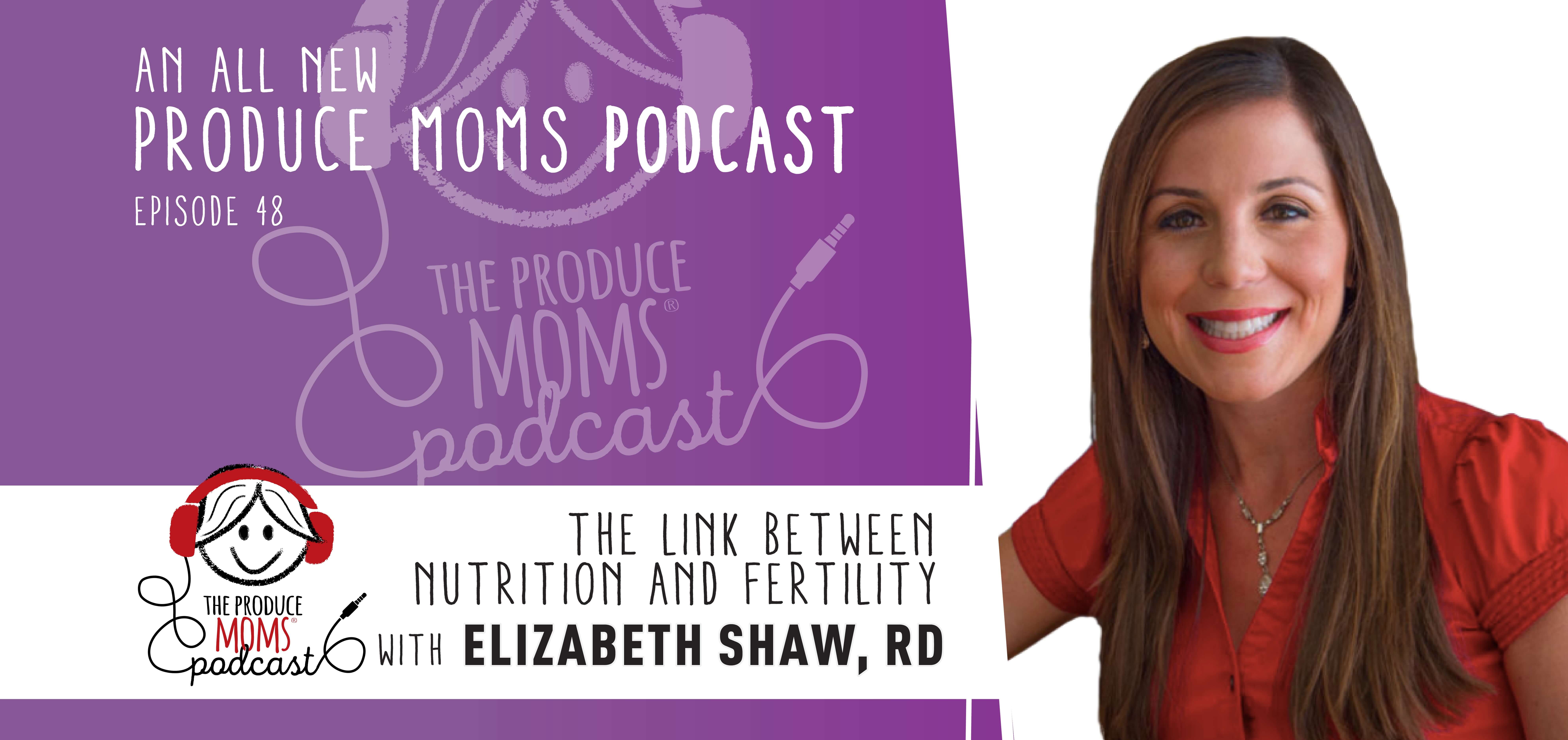 Episode 48: Nutrition and Fertility