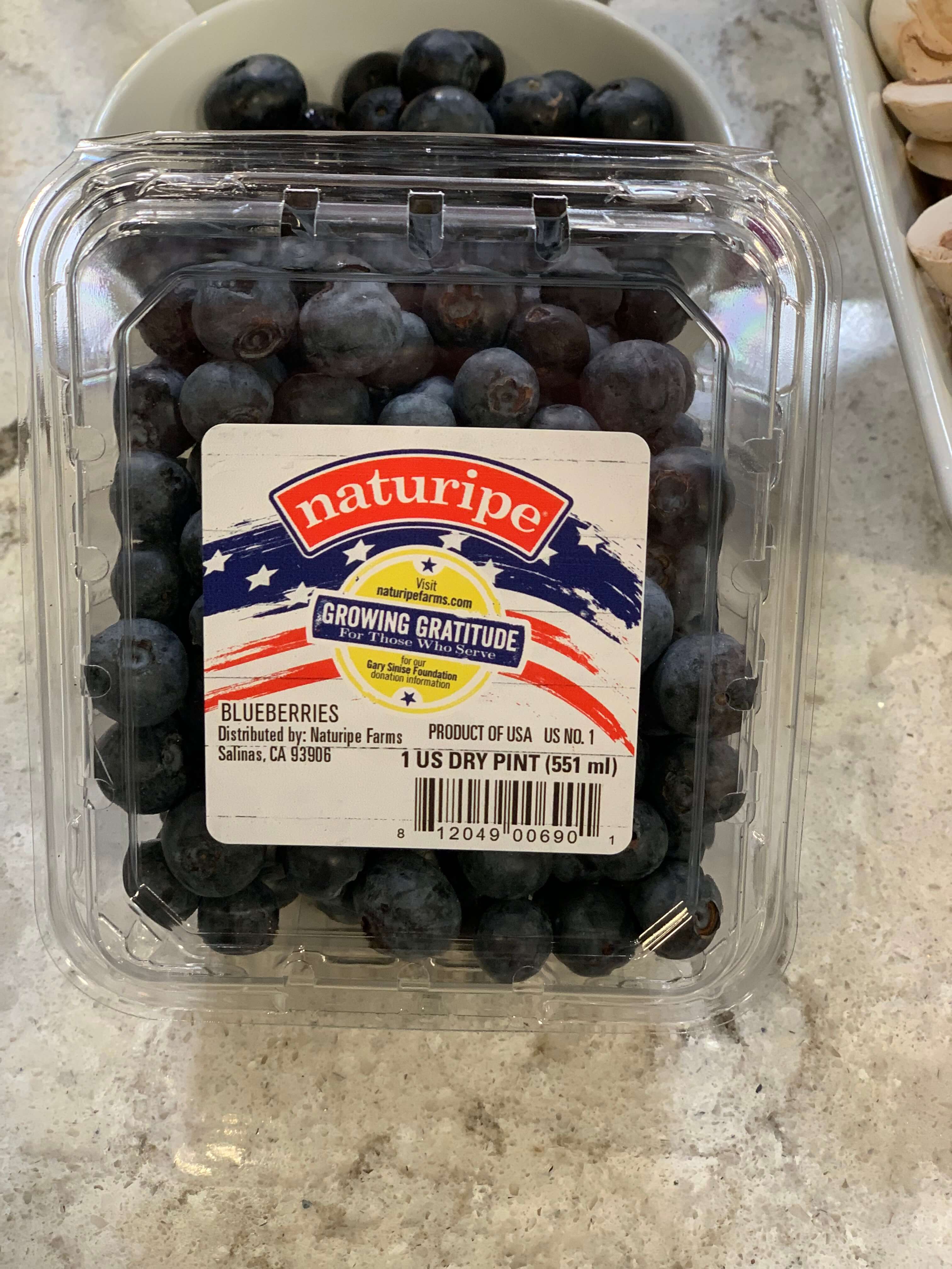 Naturipe Berries