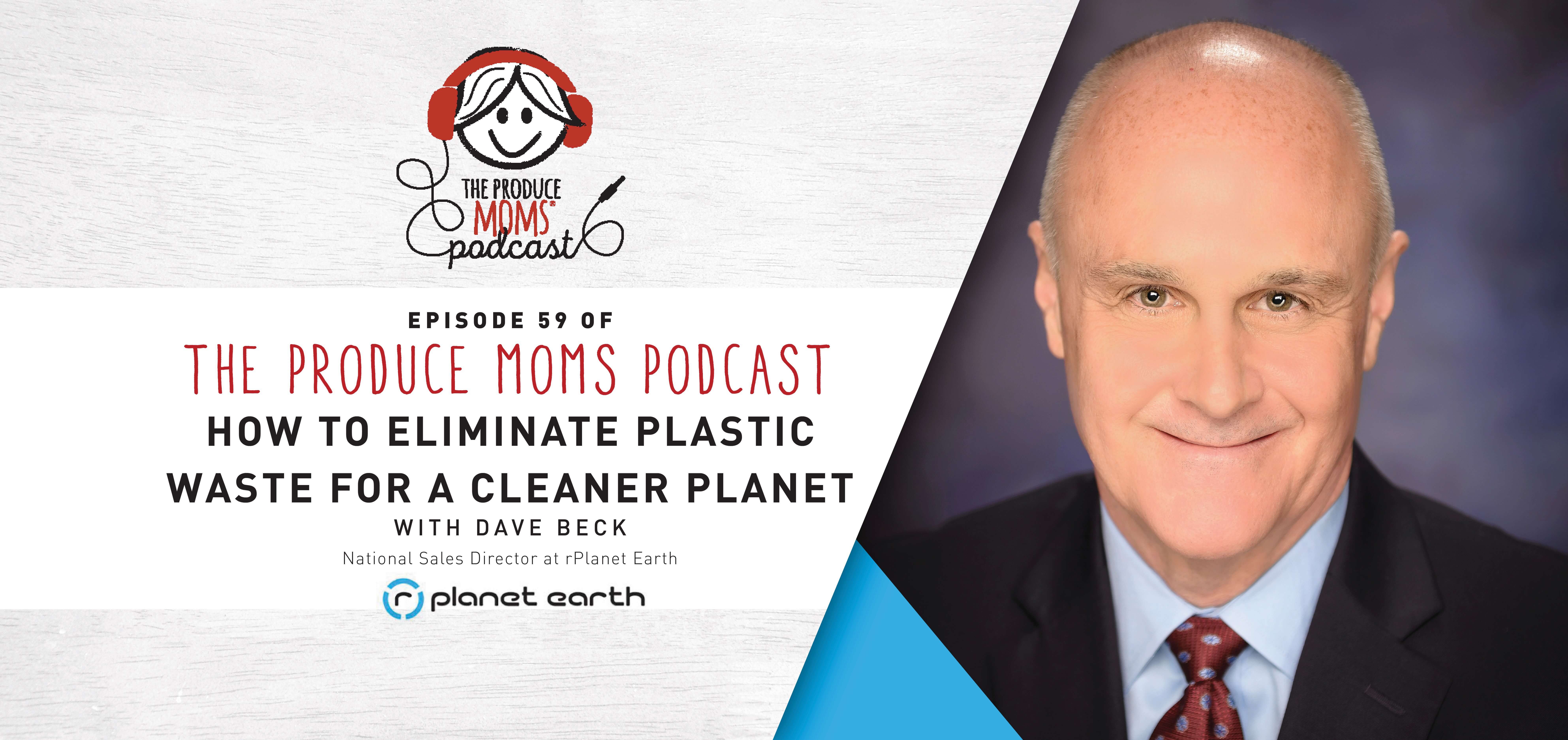 Episode 59: Clean Planet