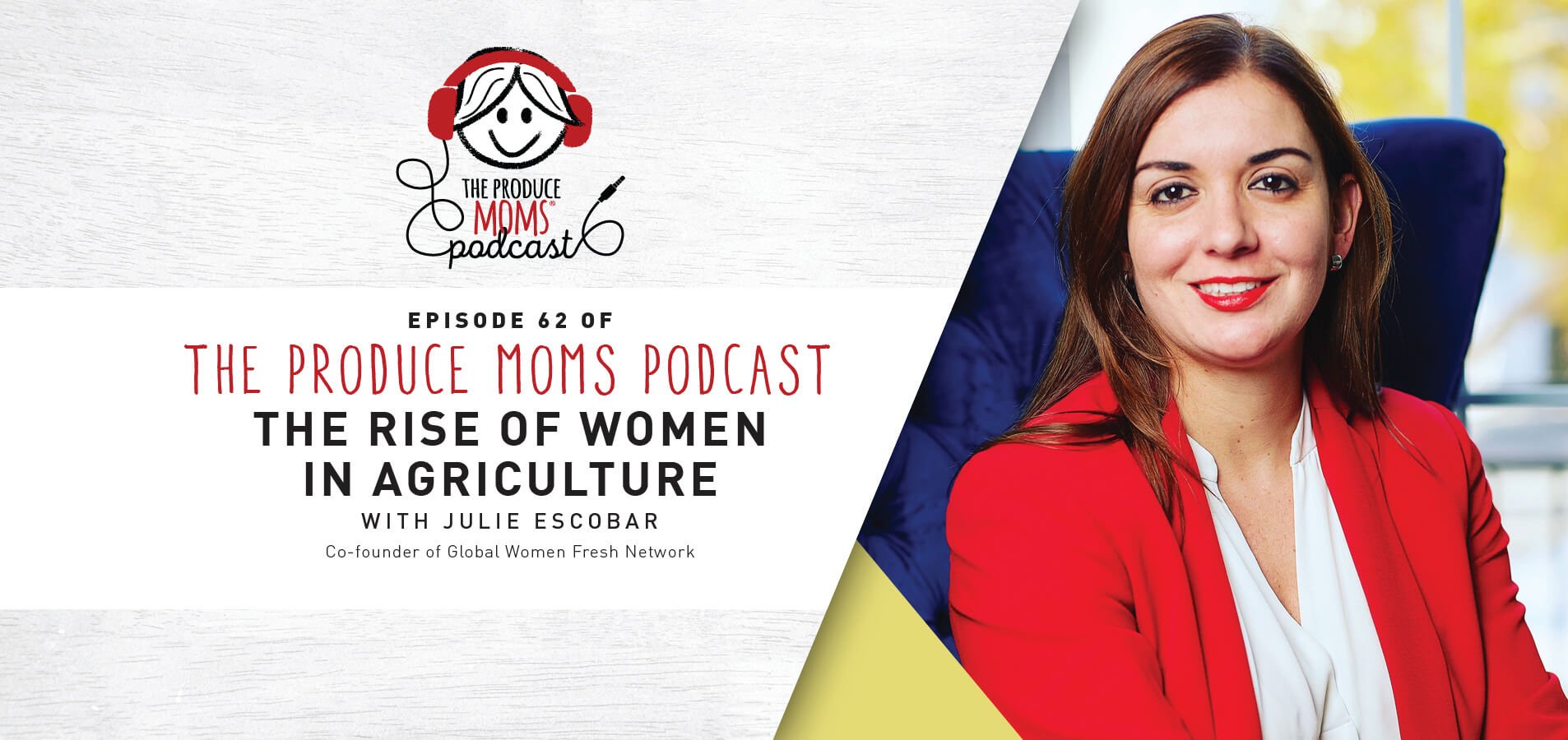 Episode 62: Women Agriculture