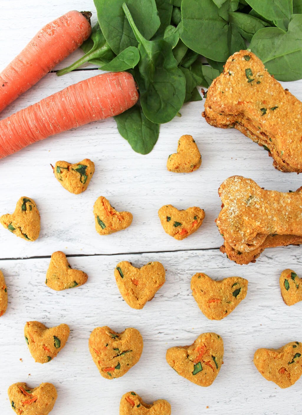 Grain-Free Dog Treats