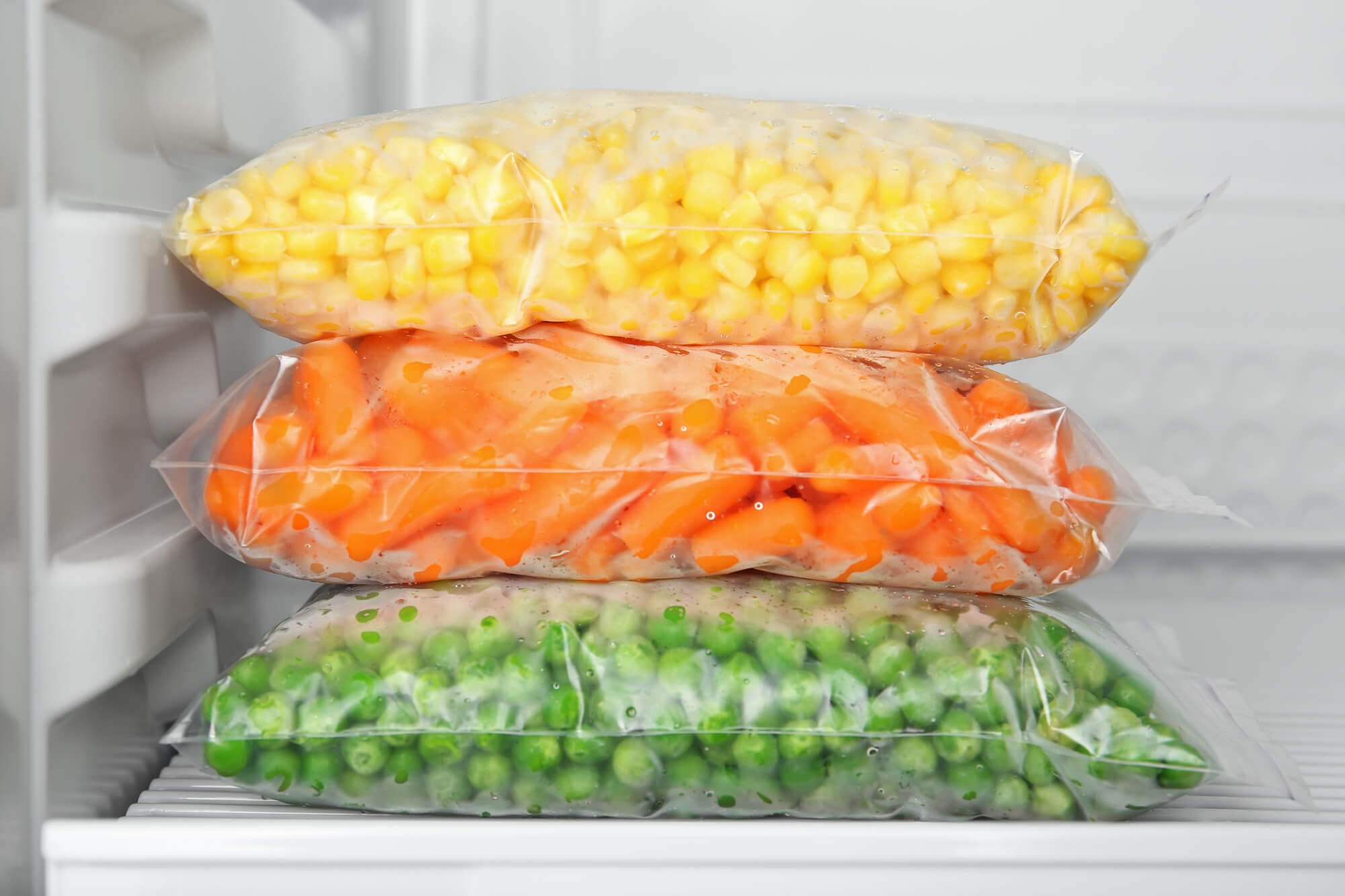 How To Freeze Corn