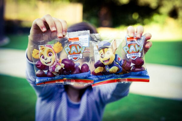 paw-patrol-grapes Paw Patrol Grapes