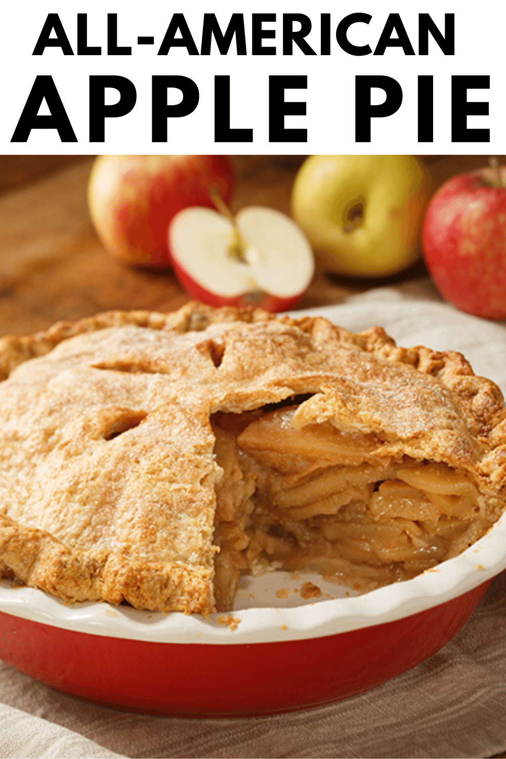All American Apple Pie Recipe The Produce Moms all-american-apple-pie-recipe-the-produce-moms