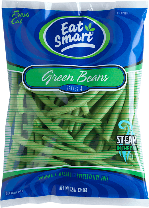 Eat Smart® Green Beans