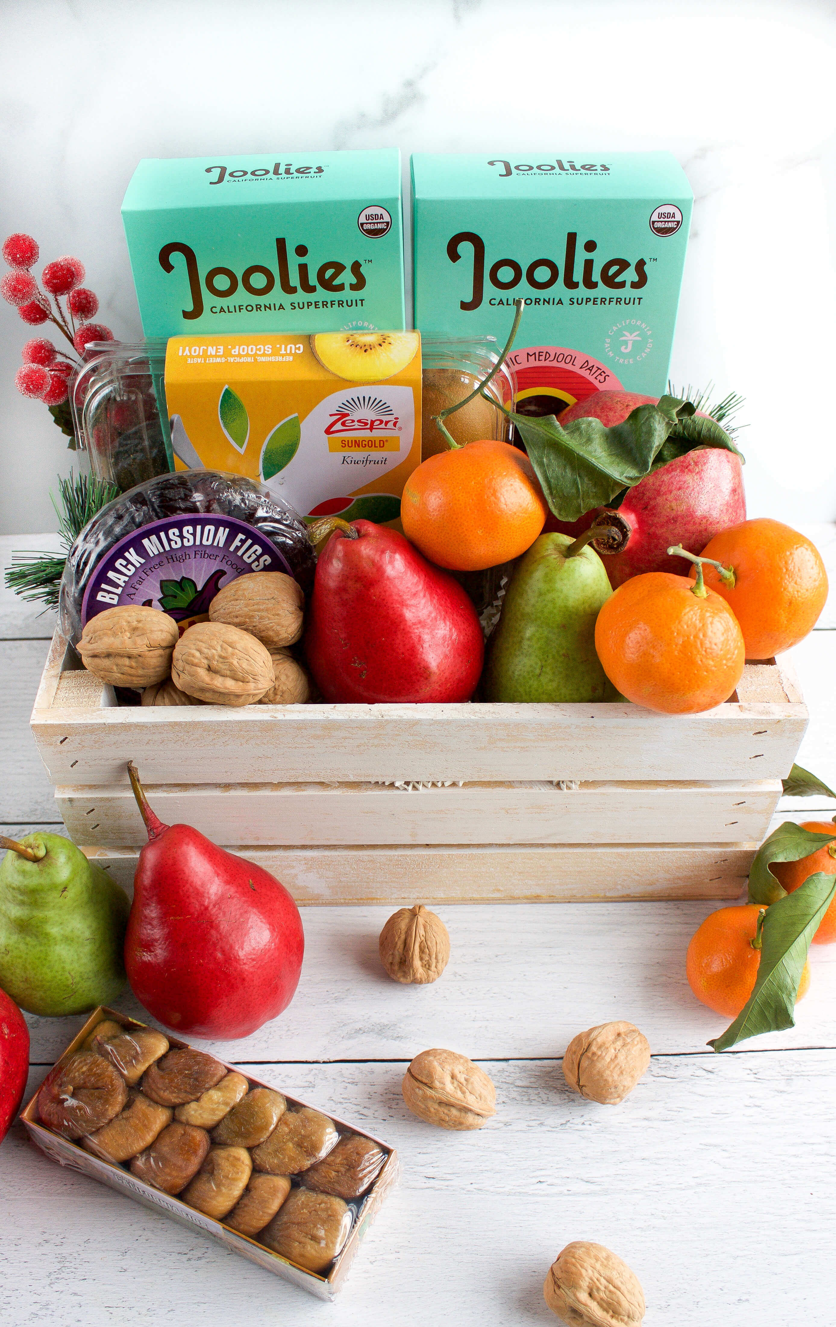 Fruit Basket