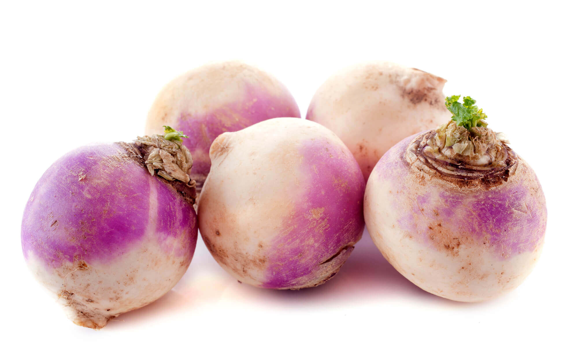 Turnips